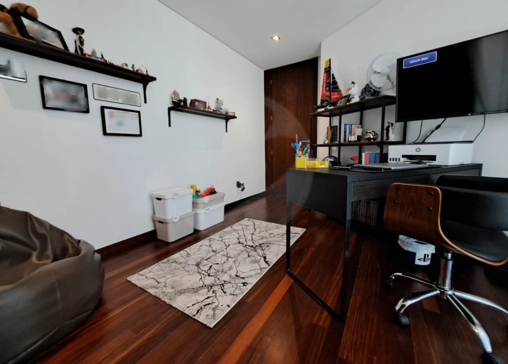 Apartamento T4 para Venda em Vila do Conde Foto 24