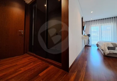 Apartamento T4 para Venda em Vila do Conde