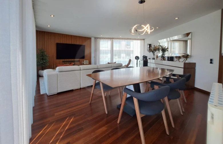 Apartamento T4 para Venda em Vila do Conde Foto 4