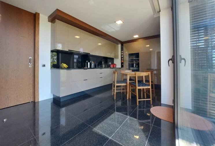 Apartamento T4 para Venda em Vila do Conde Foto 6