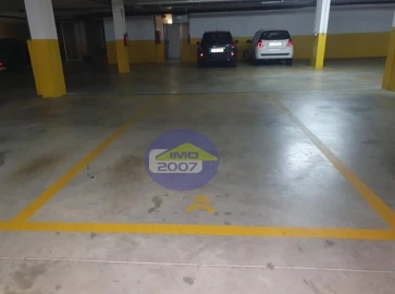 Apartamento T2 para Venda em Oliveira do Douro