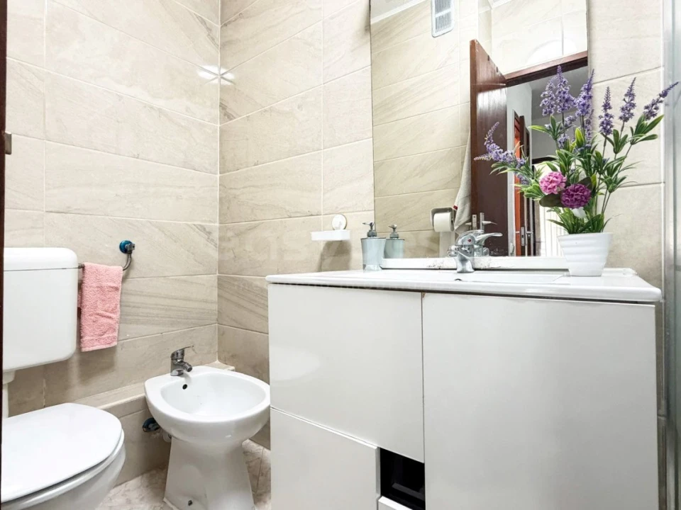 Apartamento T3 para Venda em Baixa da Banheira e Vale da Amoreira Foto 8
