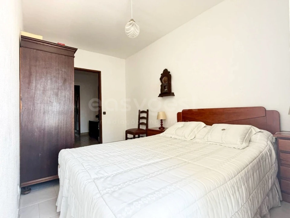 Apartamento T3 para Venda em Baixa da Banheira e Vale da Amoreira Foto 11