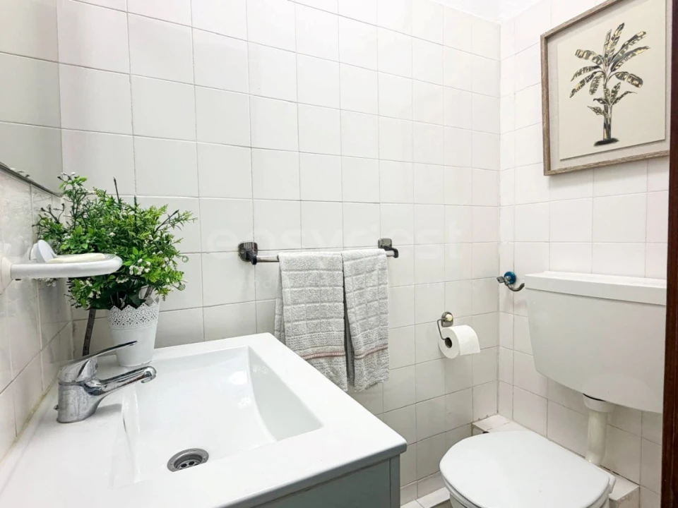 Apartamento T3 para Venda em Baixa da Banheira e Vale da Amoreira Foto 13