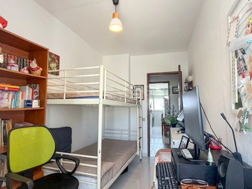 Apartamento T3 para Venda em Baixa da Banheira e Vale da Amoreira Foto 14