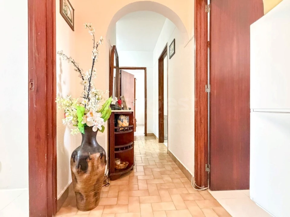 Apartamento T3 para Venda em Baixa da Banheira e Vale da Amoreira Foto 22