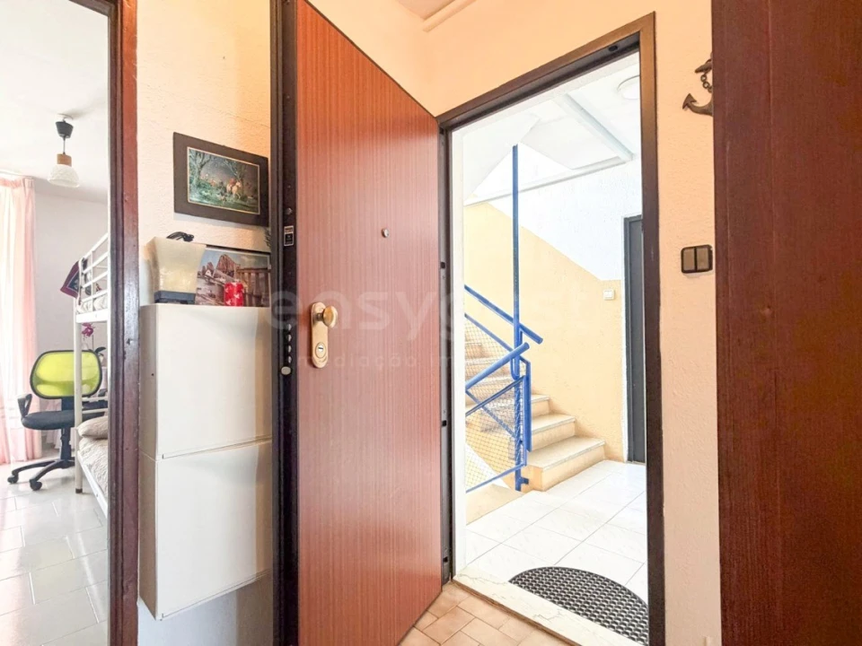 Apartamento T3 para Venda em Baixa da Banheira e Vale da Amoreira Foto 23