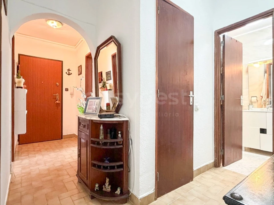 Apartamento T3 para Venda em Baixa da Banheira e Vale da Amoreira Foto 24