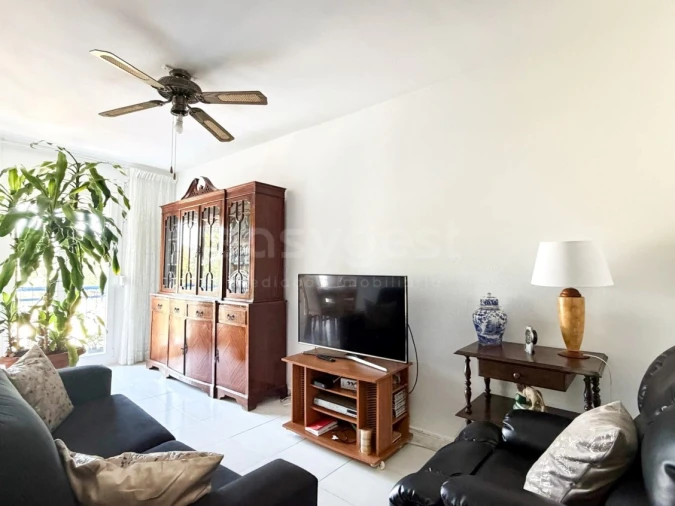 Apartamento T3 para Venda em Baixa da Banheira e Vale da Amoreira Foto 3