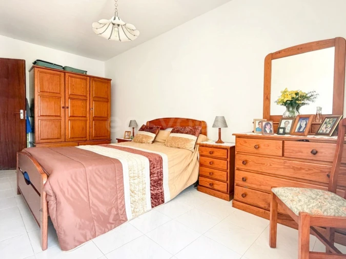 Apartamento T3 para Venda em Baixa da Banheira e Vale da Amoreira Foto 5