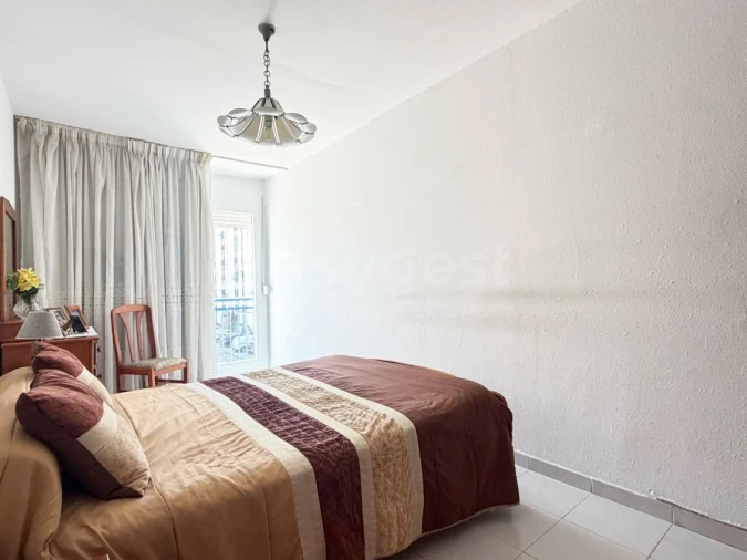 Apartamento T3 para Venda em Baixa da Banheira e Vale da Amoreira Foto 6