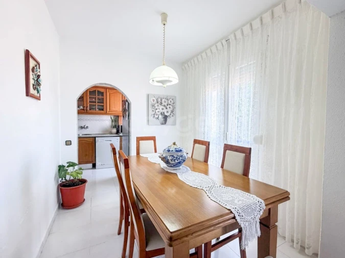 Apartamento T3 para Venda em Baixa da Banheira e Vale da Amoreira Foto 19