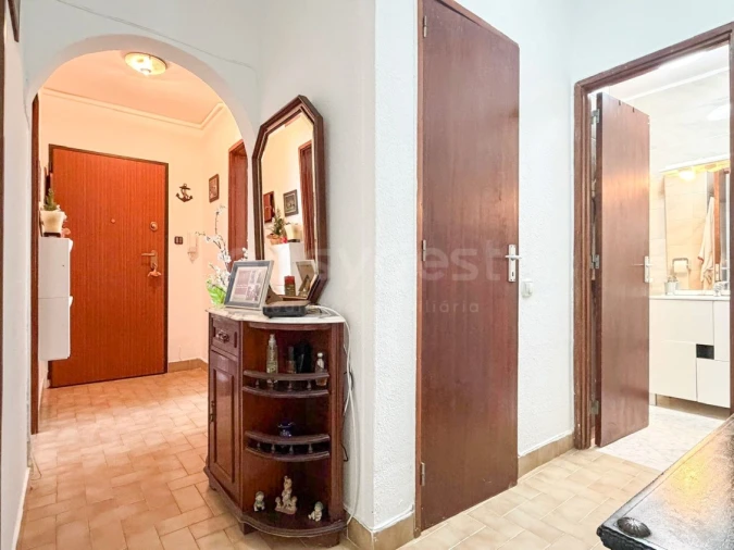 Apartamento T3 para Venda em Baixa da Banheira e Vale da Amoreira Foto 24