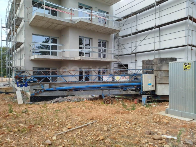 Apartamento T2 para Venda em Eiras e São Paulo de Frades Foto 5