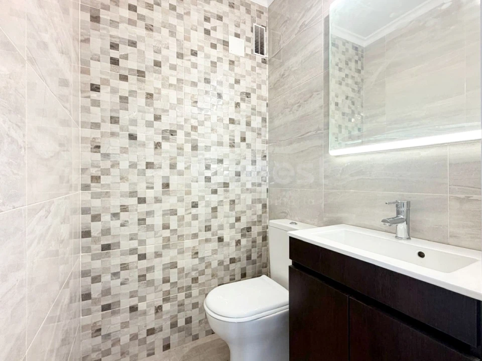 Apartamento T3 para Venda em Caparica e Trafaria Foto 18