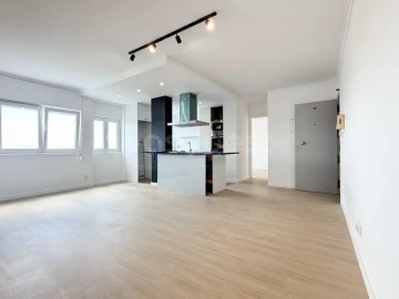Apartamento T3 para Venda em Caparica e Trafaria