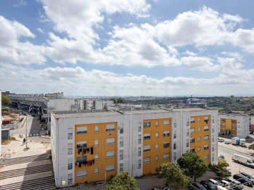 Apartamento T3 para Venda em Caparica e Trafaria