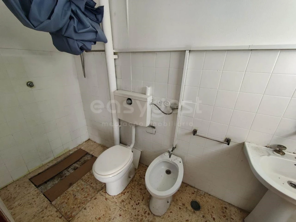 Loja para Arrendamento em Beja (Salvador e Santa Maria da Feira) Foto 7