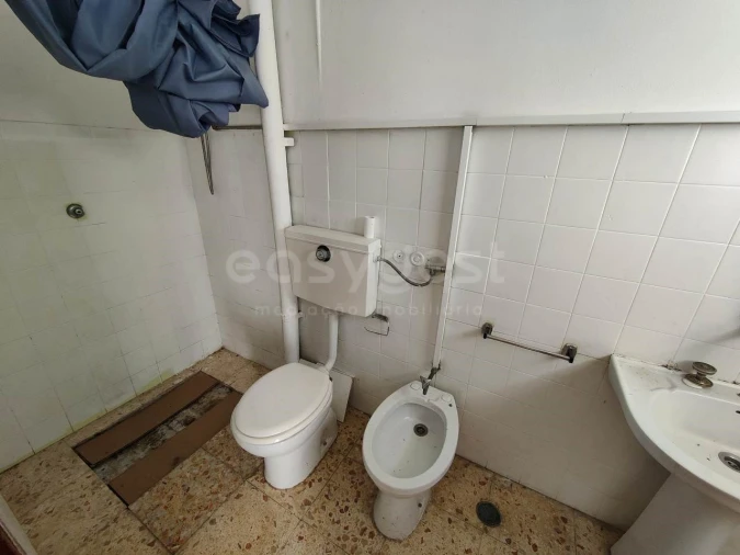 Loja para Arrendamento em Beja (Salvador e Santa Maria da Feira) Foto 7