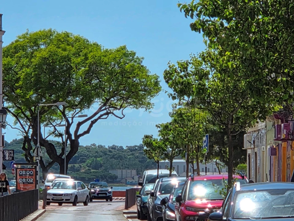 Apartamento T1 para Arrendamento em Seixal, Arrentela e Aldeia de Paio Pires Foto 17
