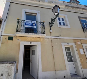 Apartamento T1 para Arrendamento em Seixal, Arrentela e Aldeia de Paio Pires