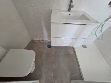 Apartamento T1 para Arrendamento em Seixal, Arrentela e Aldeia de Paio Pires