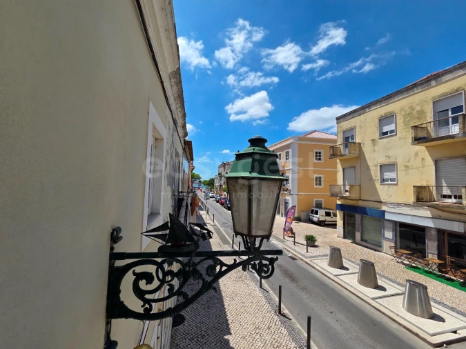 Apartamento T1 para Arrendamento em Seixal, Arrentela e Aldeia de Paio Pires Foto 4