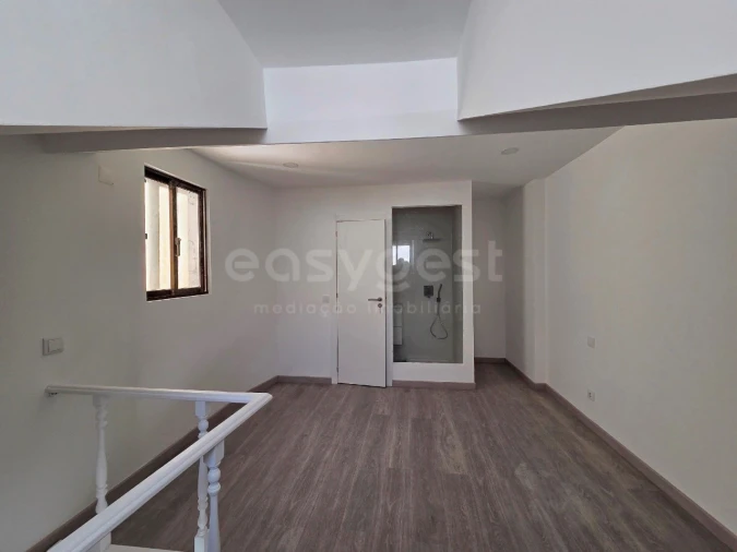 Apartamento T1 para Arrendamento em Seixal, Arrentela e Aldeia de Paio Pires Foto 9