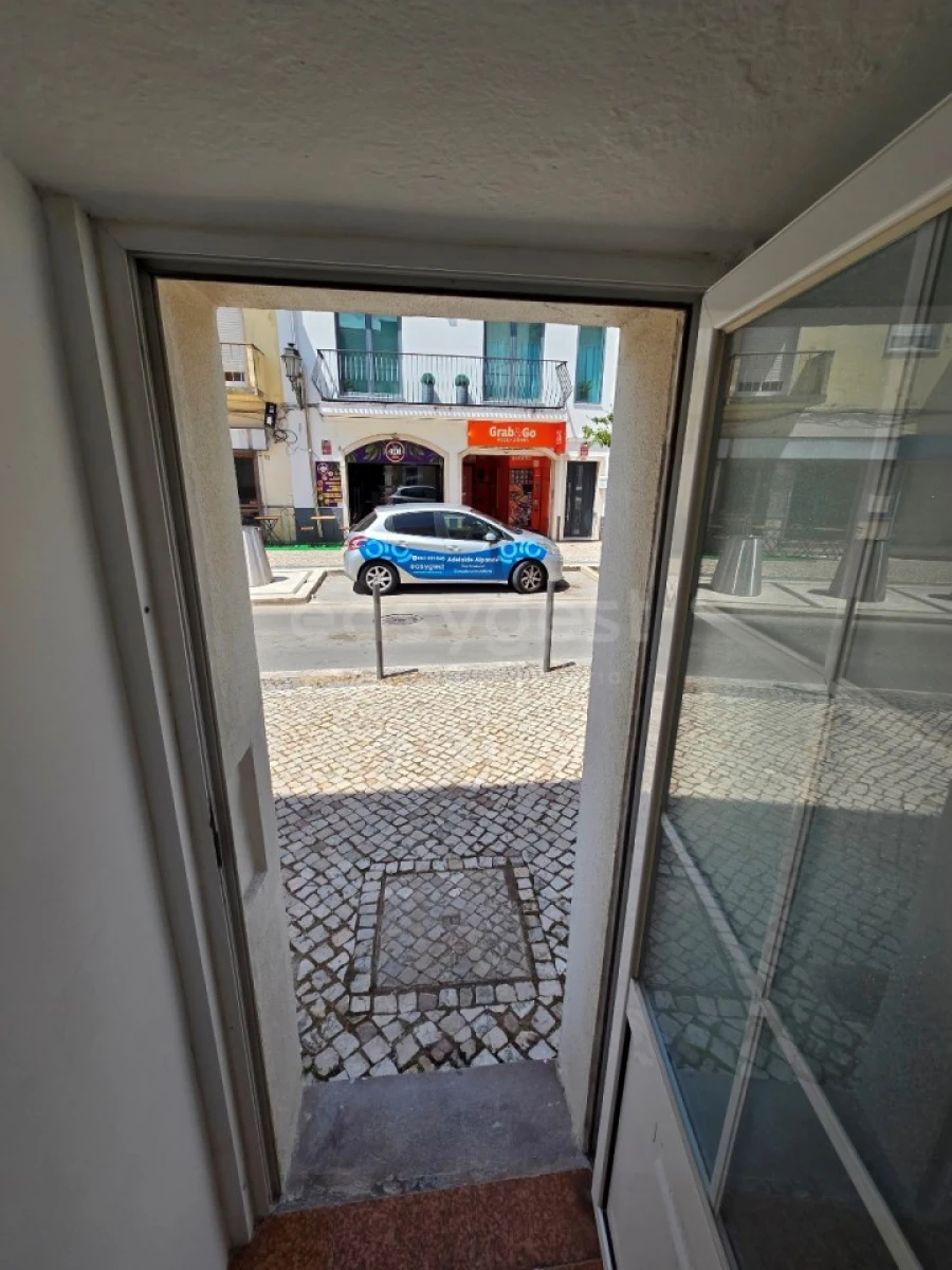 Apartamento T1 para Arrendamento em Seixal, Arrentela e Aldeia de Paio Pires Foto 16