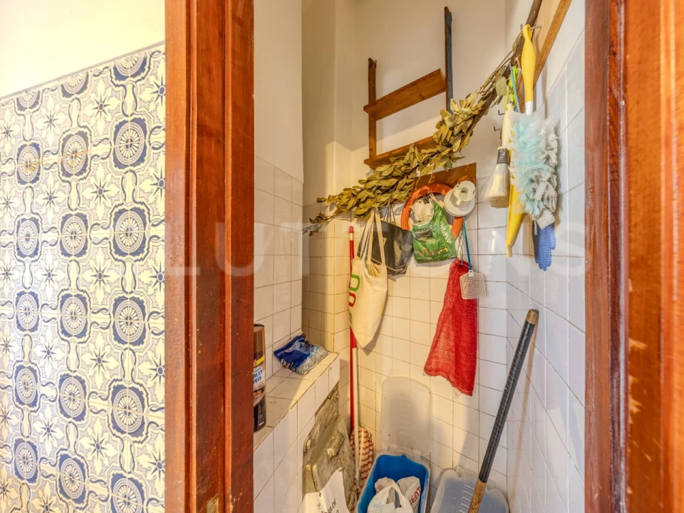 Apartamento T5 para Venda em Faro (Sé e São Pedro) Foto 33