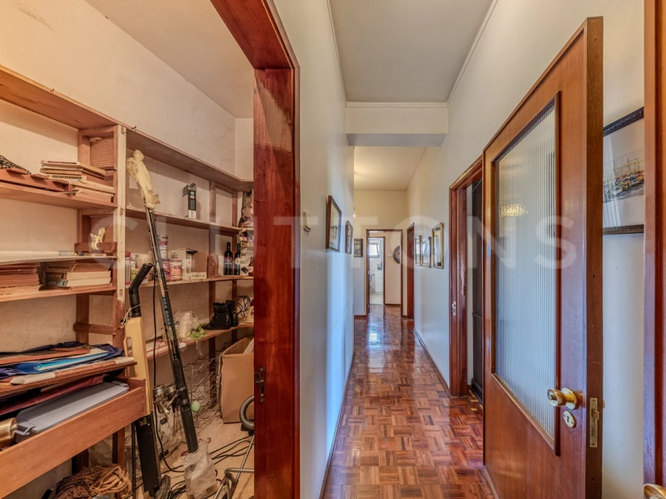 Apartamento T5 para Venda em Faro (Sé e São Pedro) Foto 19
