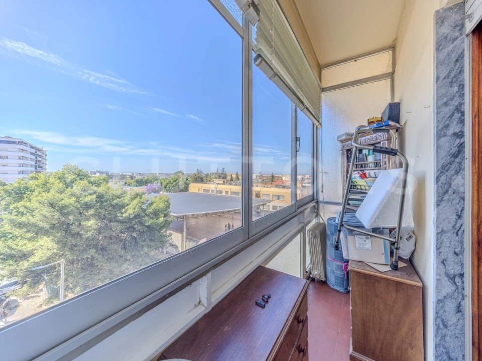 Apartamento T5 para Venda em Faro (Sé e São Pedro) Foto 32