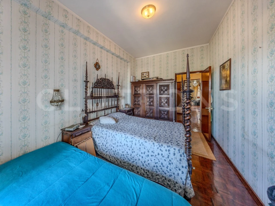 Apartamento T5 para Venda em Faro (Sé e São Pedro) Foto 23