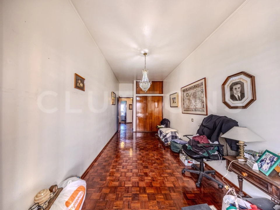 Apartamento T5 para Venda em Faro (Sé e São Pedro) Foto 30