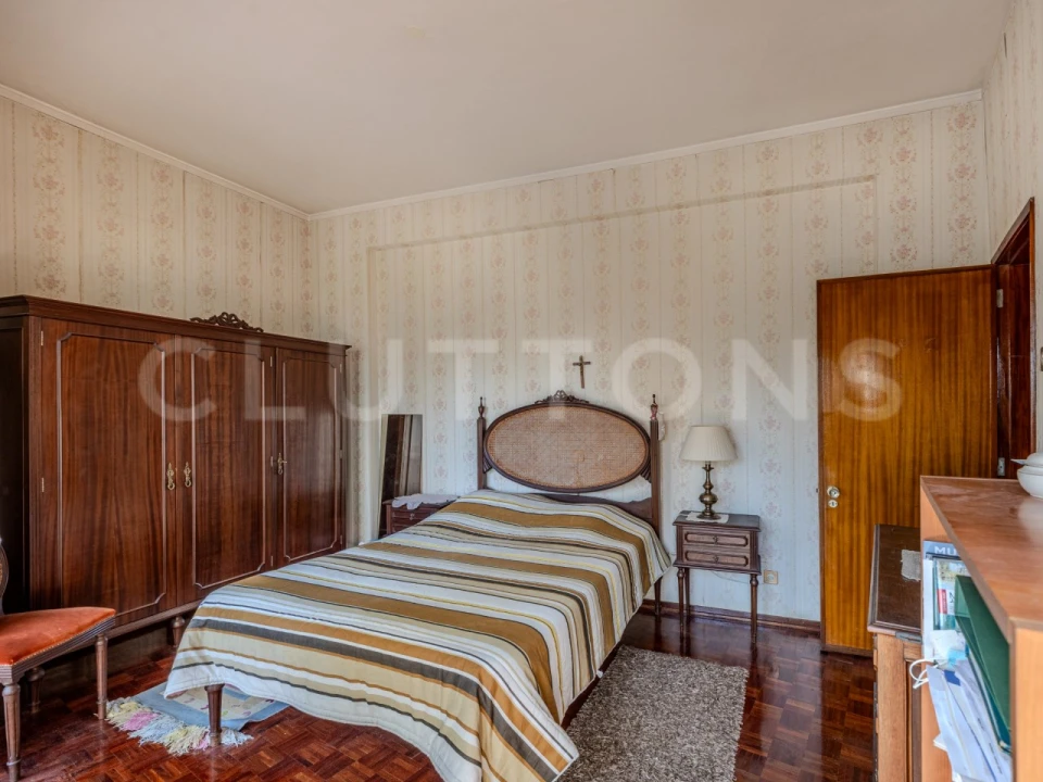 Apartamento T5 para Venda em Faro (Sé e São Pedro) Foto 21