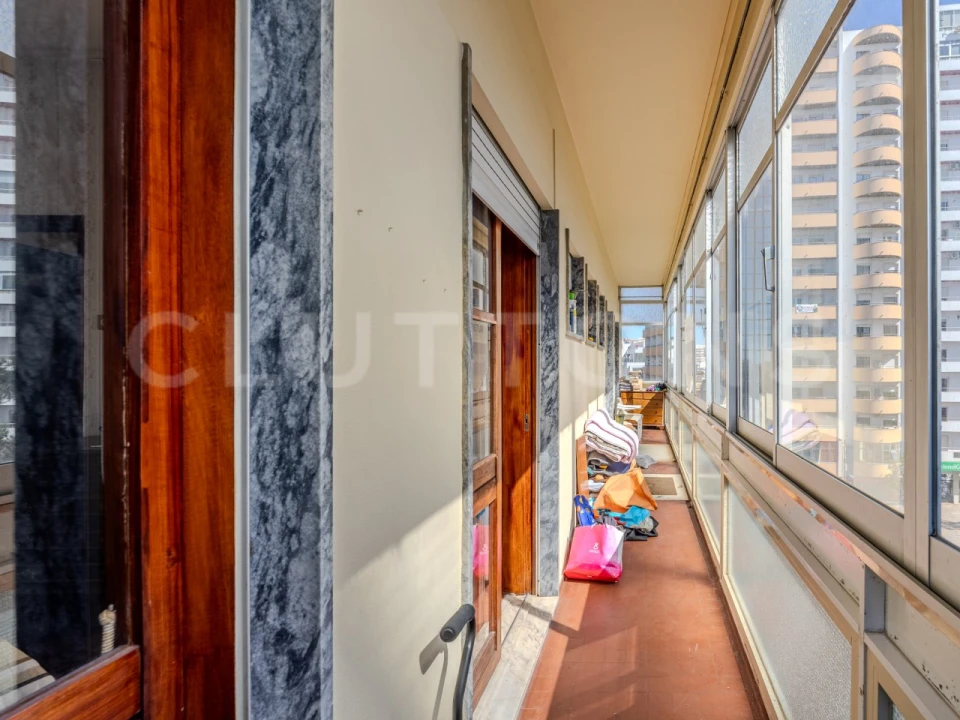 Apartamento T5 para Venda em Faro (Sé e São Pedro) Foto 35