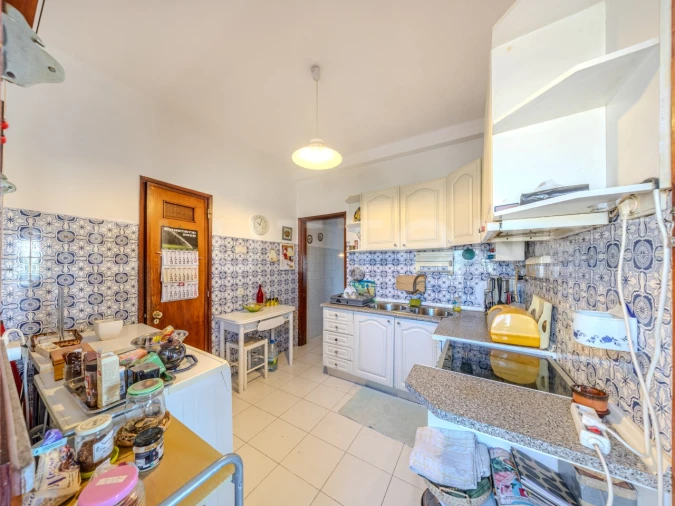 Apartamento T5 para Venda em Faro (Sé e São Pedro) Foto 16