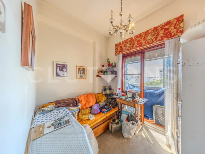Apartamento T5 para Venda em Faro (Sé e São Pedro) Foto 25