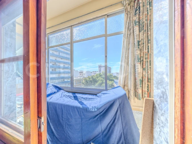 Apartamento T5 para Venda em Faro (Sé e São Pedro) Foto 28