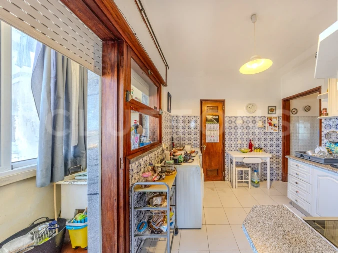Apartamento T5 para Venda em Faro (Sé e São Pedro) Foto 17