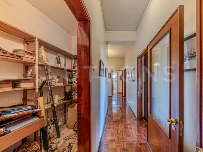 Apartamento T5 para Venda em Faro (Sé e São Pedro) Foto 19