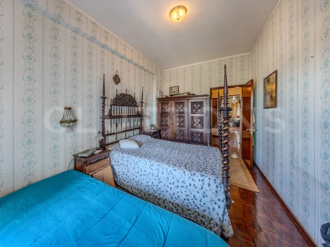 Apartamento T5 para Venda em Faro (Sé e São Pedro) Foto 23