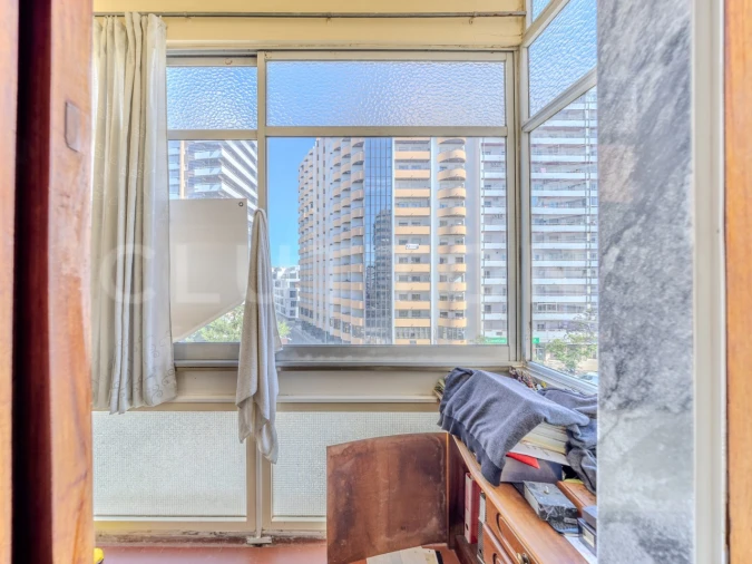 Apartamento T5 para Venda em Faro (Sé e São Pedro) Foto 34