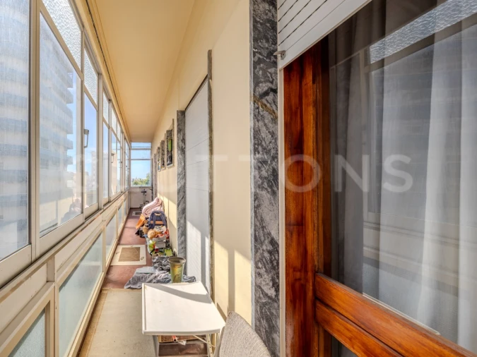 Apartamento T5 para Venda em Faro (Sé e São Pedro) Foto 36