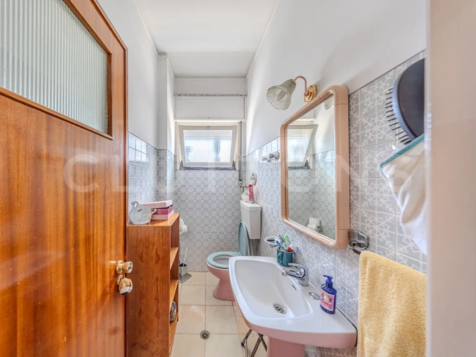 Apartamento T5 para Venda em Faro (Sé e São Pedro) Foto 24