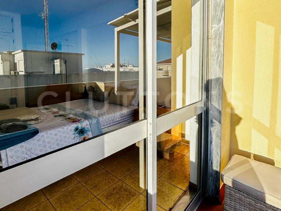 Apartamento T2 para Venda em Loule (São Clemente) Foto 10