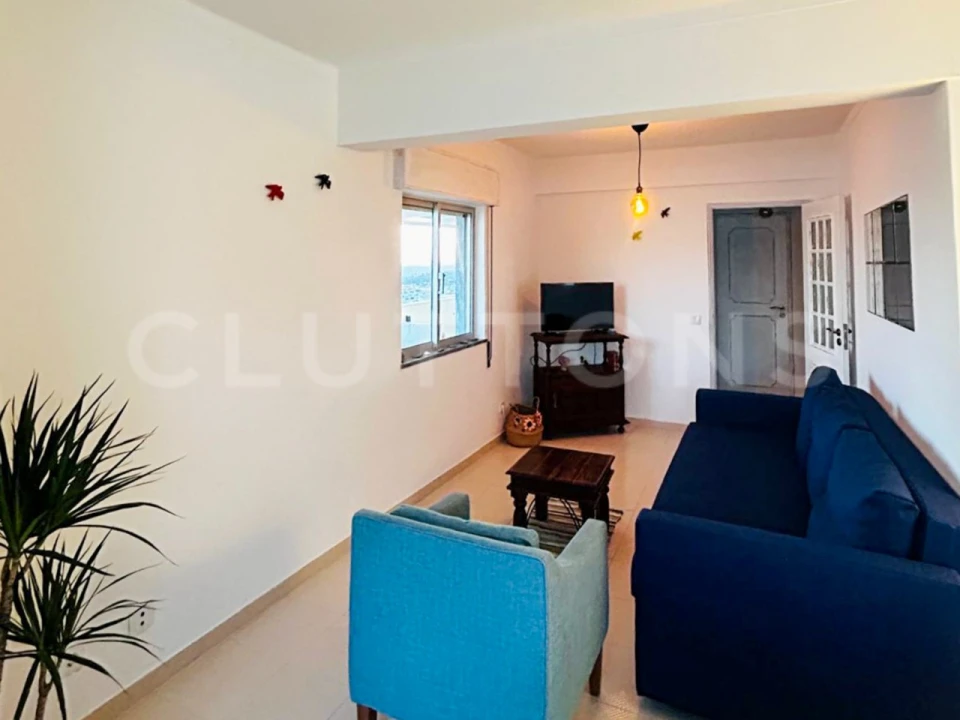 Apartamento T2 para Venda em Loule (São Clemente) Foto 8
