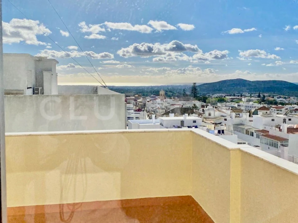 Apartamento T2 para Venda em Loule (São Clemente) Foto 12