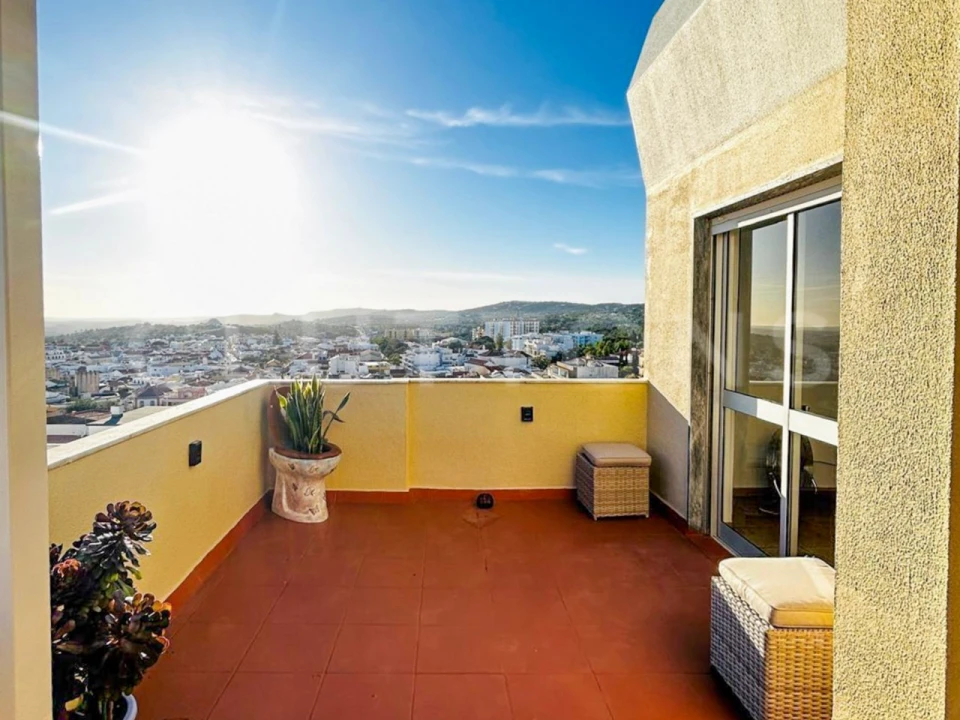 Apartamento T2 para Venda em Loule (São Clemente) Foto 2