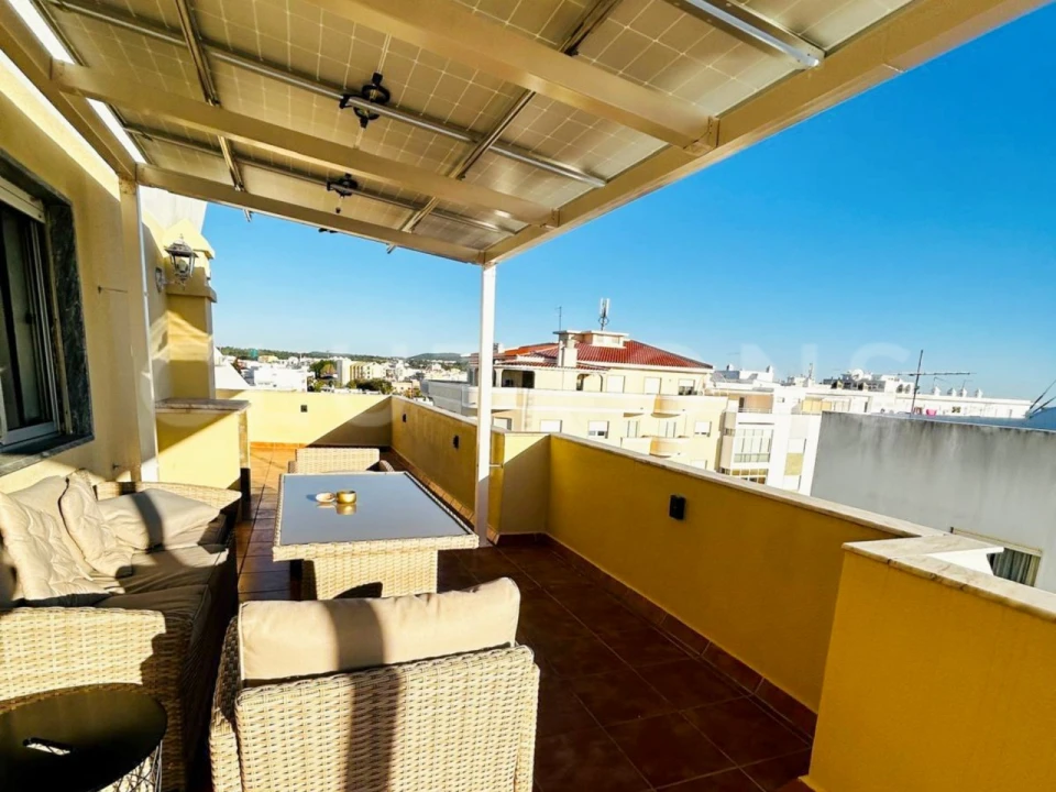 Apartamento T2 para Venda em Loule (São Clemente) Foto 11